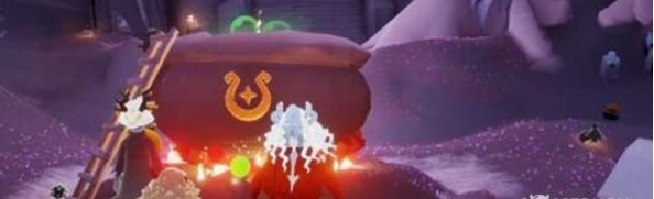 光遇红色光芒收集攻略11.5