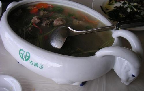 春节旅游去新疆好吃的餐馆推荐