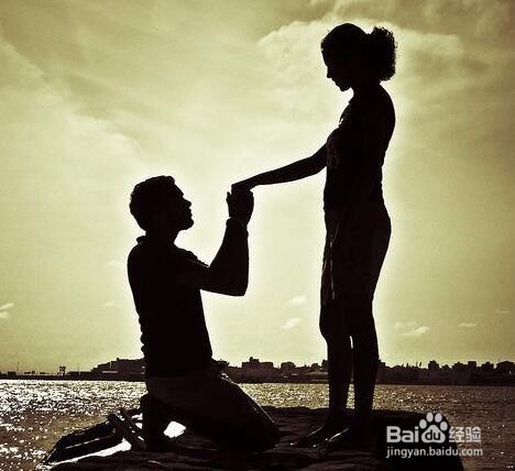 怎样去追求女生