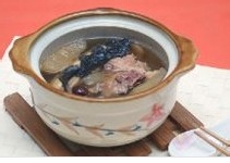 苹果和什么一起吃好