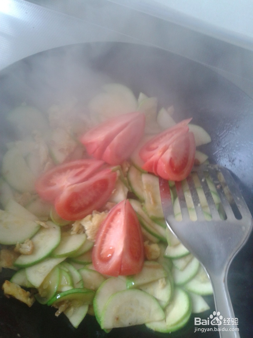 怎样做一碗手工面