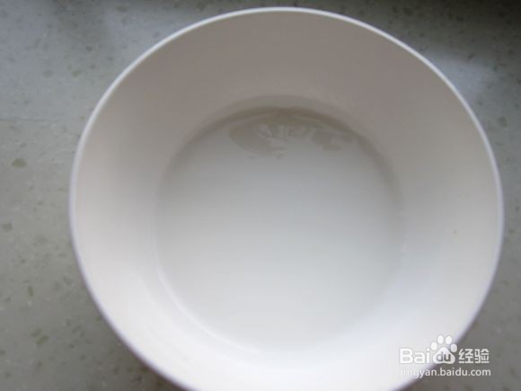耗油水东芥菜的做法