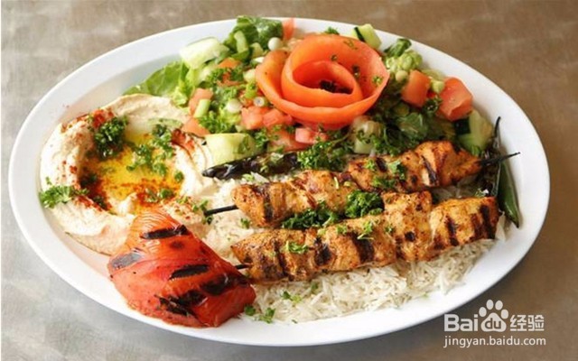 广州好吃的美食街攻略——国庆节 吃货一定要去