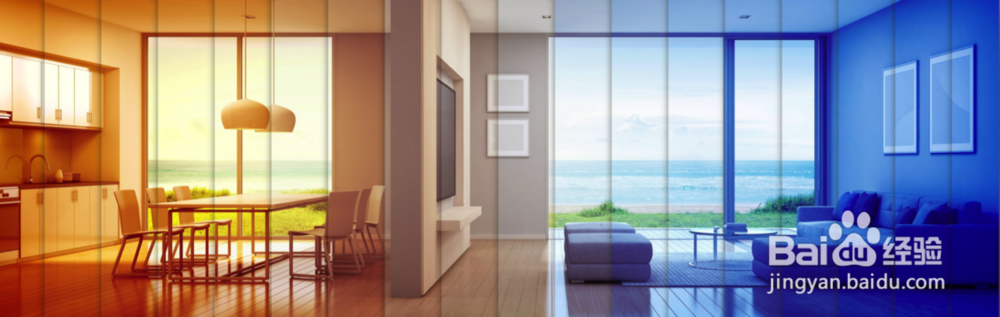 变色灯好用吗？QUBIC调调光色机有何神奇之处？