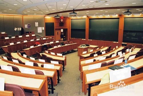 刚刚进入大学的学生的注意事项