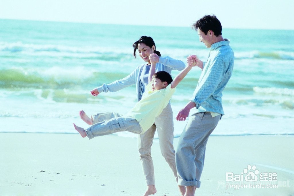 如何拉近与父母之间的关系