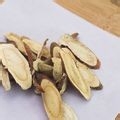 脑血栓中药处方（1）