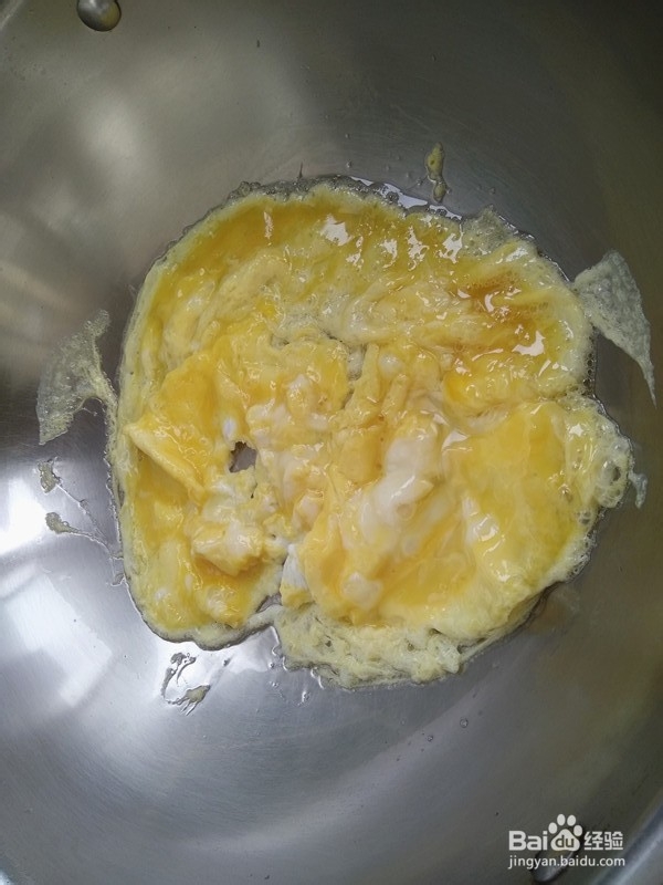 怎样做蛋香辣椒