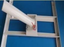 太阳能摄像头的安装流程