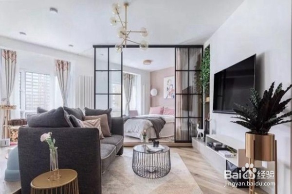 家装吊顶怎么设计好看？常见吊顶材料有哪些？