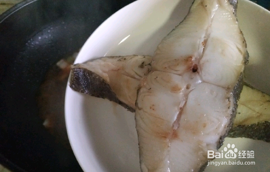 如何做出糖醋比目鱼？