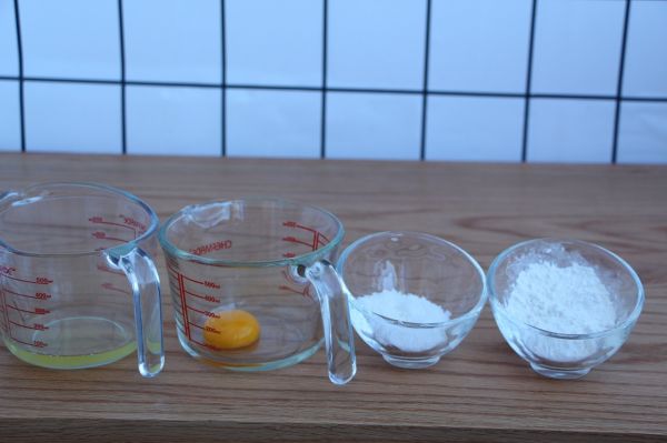 覆盆子荔枝蛋糕