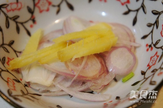 西葫芦炒蛋的做法