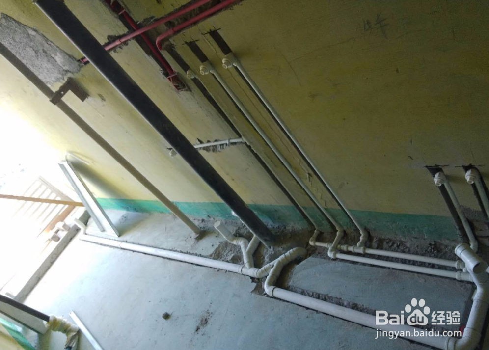 装修水电怎么走比较好