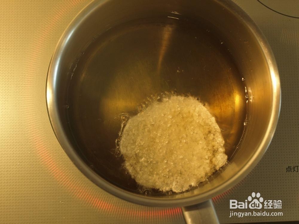 吃货美食-用剩饭做各种口味的仙贝！