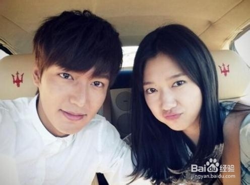 李敏镐主演的电视节与电影