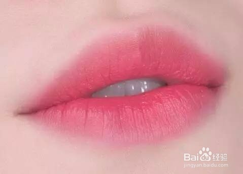 两款高颜值女神妆,让你美到发光!