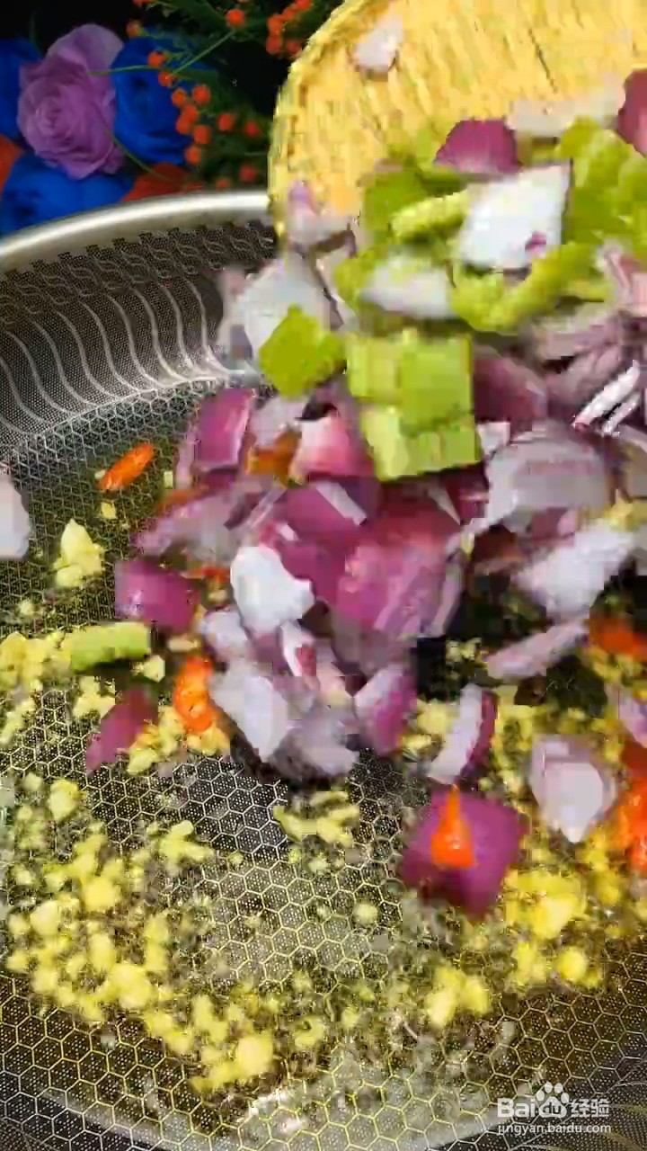 特别下饭又好吃的洋葱要怎样做
