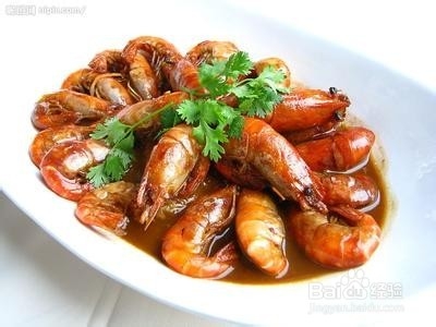 怎样快速简单的白灼虾做法