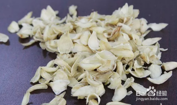 立秋后这道菜多吃点 肺更舒服