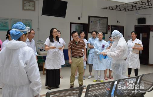 中小学校如何开展流行性传染病预防工作?