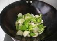 凉皮调料的制作方法