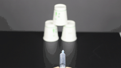 简单的小实验教程