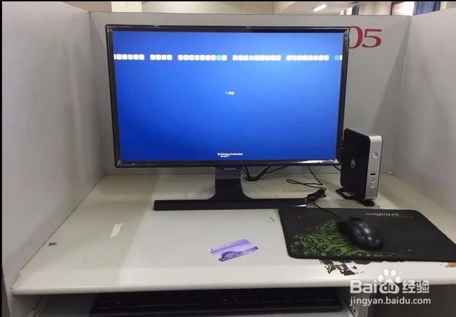 【校园指南】河南理工大学南校区之上网篇