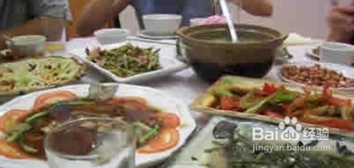 六种方法解决你剩菜的烦恼-百度经验