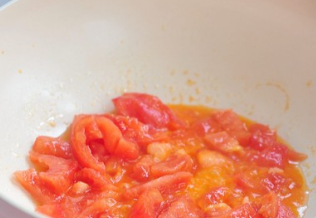 山西流尖面的做法