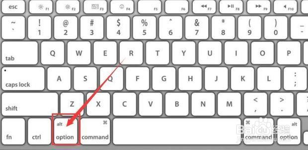 苹果电脑怎么切换系统