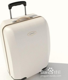拉杆箱选购窍门