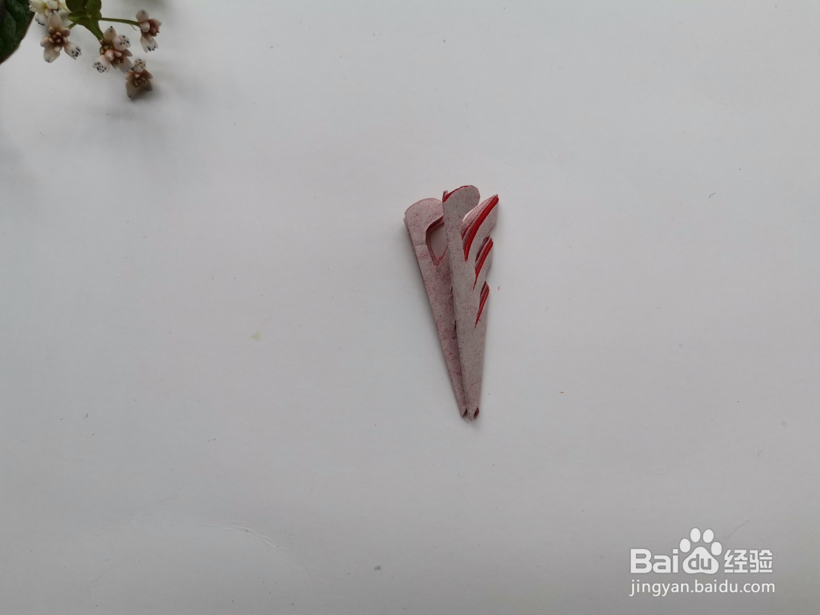 漂亮又简单的手工剪纸窗花图解