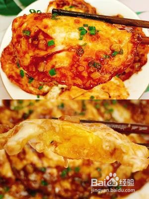 怎么做好吃又简单的糖醋荷包蛋