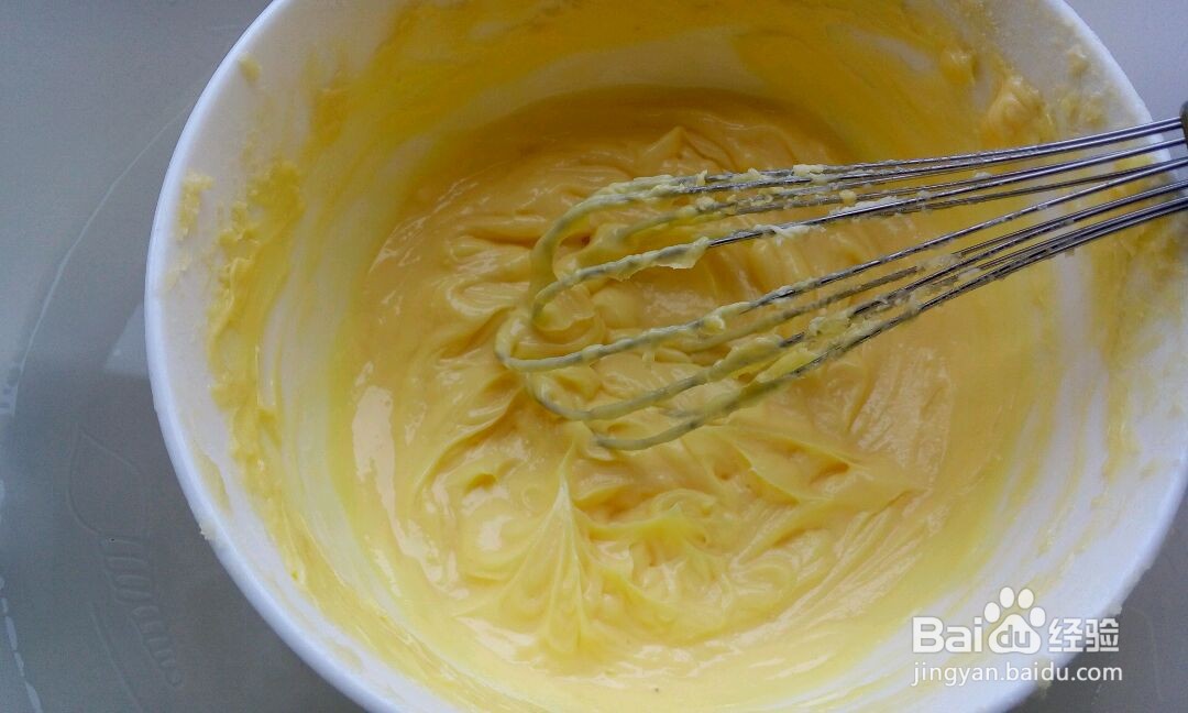 抹茶曲奇的做法