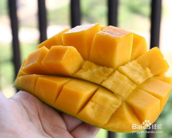 芒果的保存方法是冷藏还是保鲜