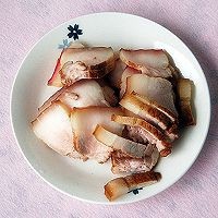 农家小炒回锅肉