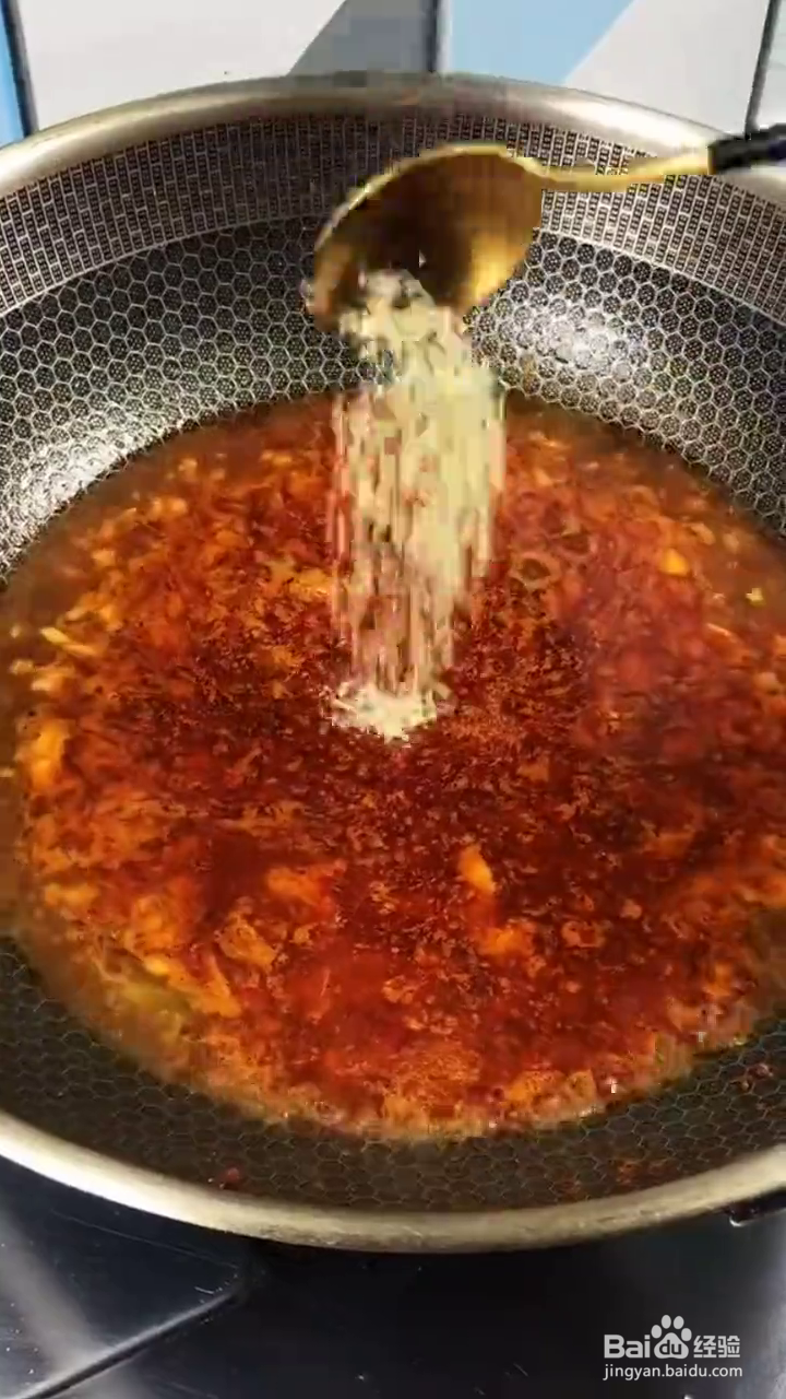 如何制作好吃下饭的蚂蚁上树？