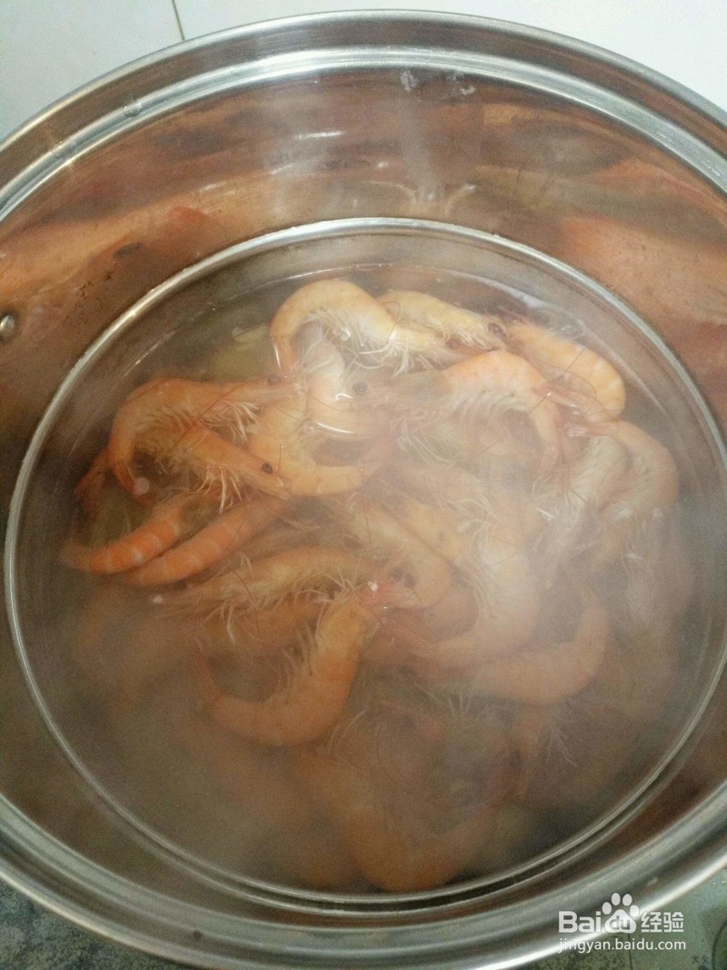 简单易学的口水鸡