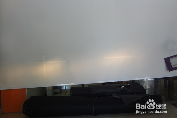 湛江道声音响改装 爱丽舍改Q5双光透镜 明亮双眼