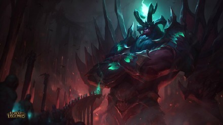 lol新版加里奥出装推荐 s7加里奥天赋加点