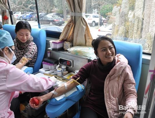 献血后多久能恢复