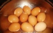 五香鸡蛋的做法