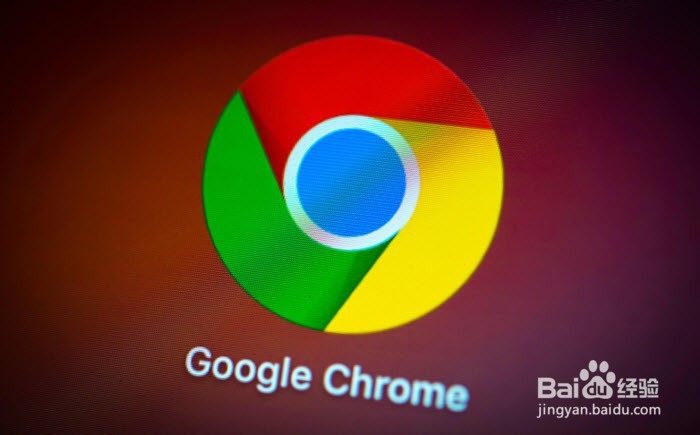 <b>Chrome浏览器如何设置主页</b>
