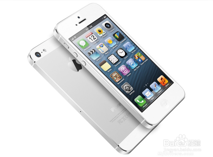 如何使用IPHONE耳机