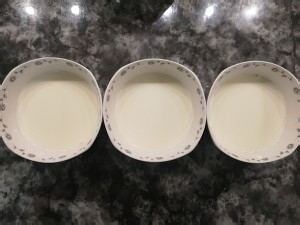 养生食补草莓双皮奶详细制作方法的做法