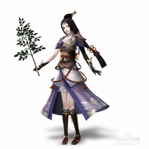 Ps4无双大蛇2终极版攻略 百度经验 Ps4无双大蛇2终极版攻略 百度经验