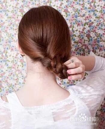 不用剪头发，怎么可以长发变短发