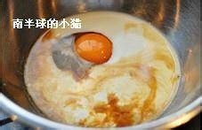 健康养生佳品草莓奶油可丽饼的做法