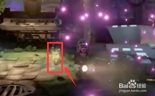 7楼鬼怪猫怎么抓